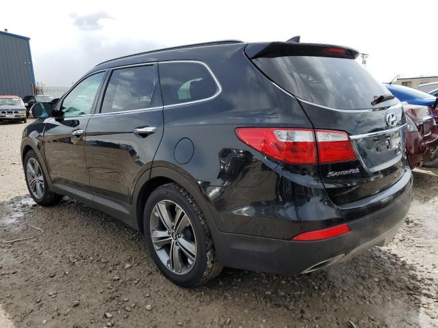 2015 HYUNDAI SANTA FE G - KM8SRDHF0FU101275