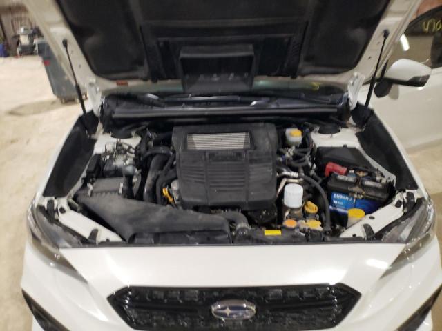 JF1VA1P64K8820076 Subaru Wrx Limited