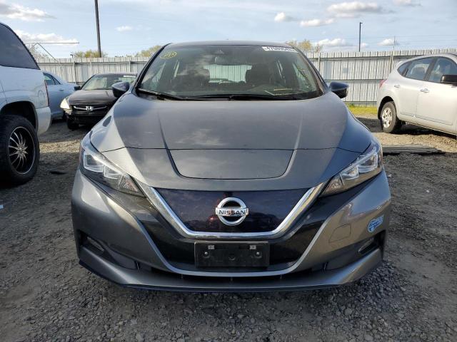 1N4BZ1CP9KC318042 Nissan Leaf S Plus