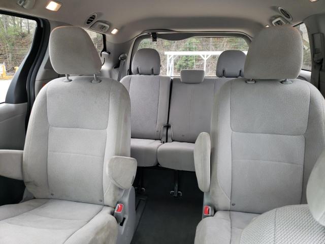 2020 TOYOTA SIENNA L - 5TDZZ3DC1LS030807