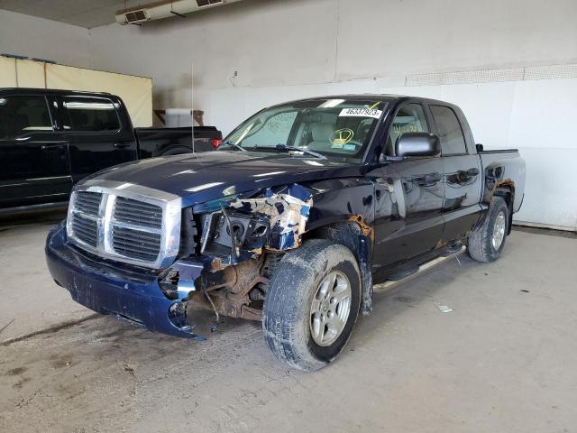 2006 Dodge Dakota 