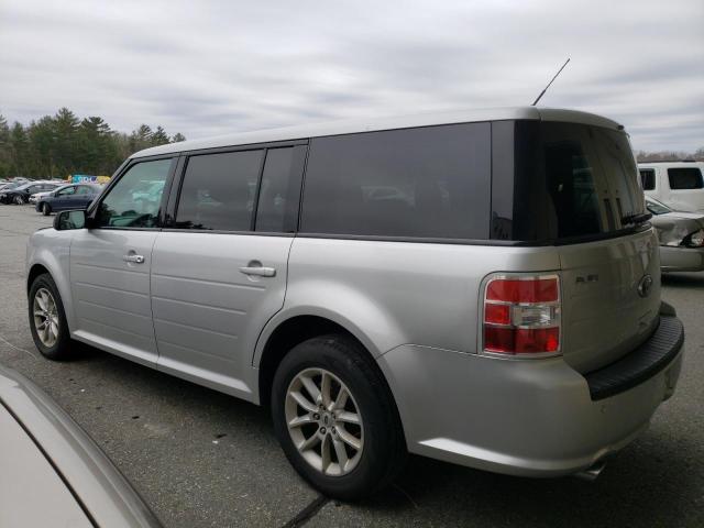2015 FORD FLEX SE - 2FMGK5B88FBA04535