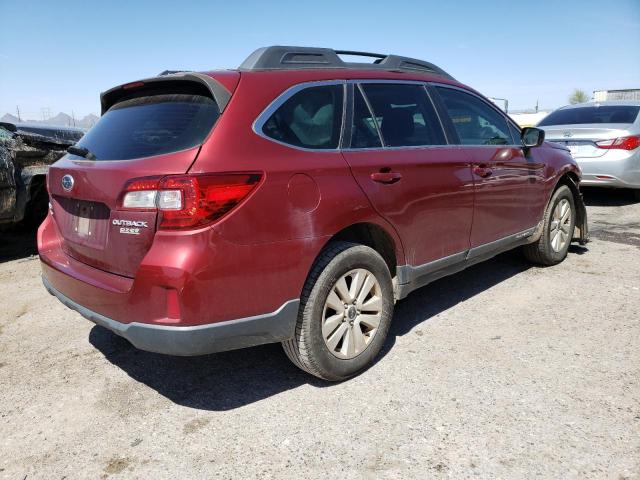 4S4BSAAC0H3265010 Subaru Outback 2.5i