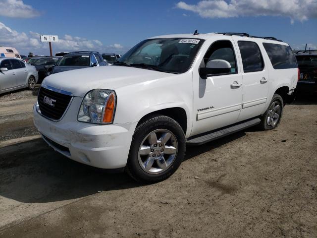 2010 GMC Yukon XL 