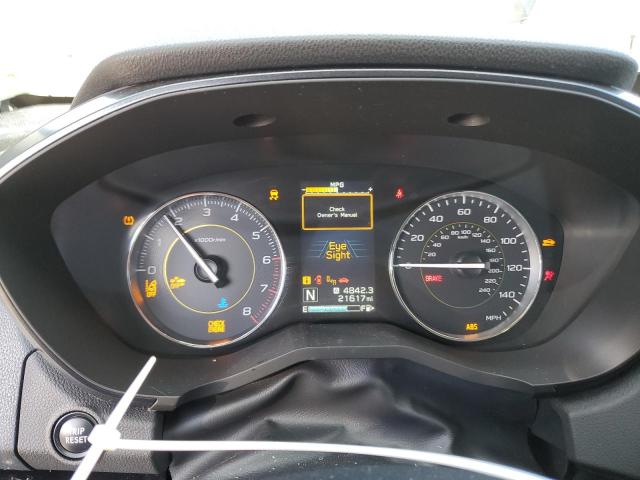 JF2GTHSC5MH347246 Subaru Crosstrek Sport