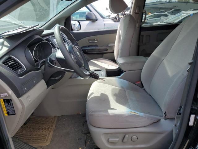 KNDMB5C12G6160403 KIA SEDONA LX
