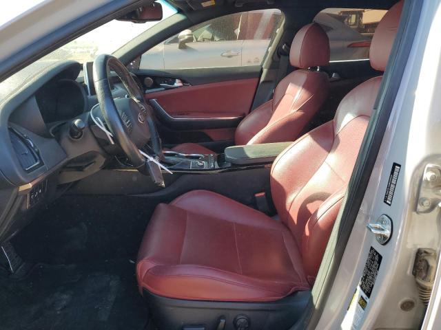 KNAE15LA4M6095649 KIA Stinger