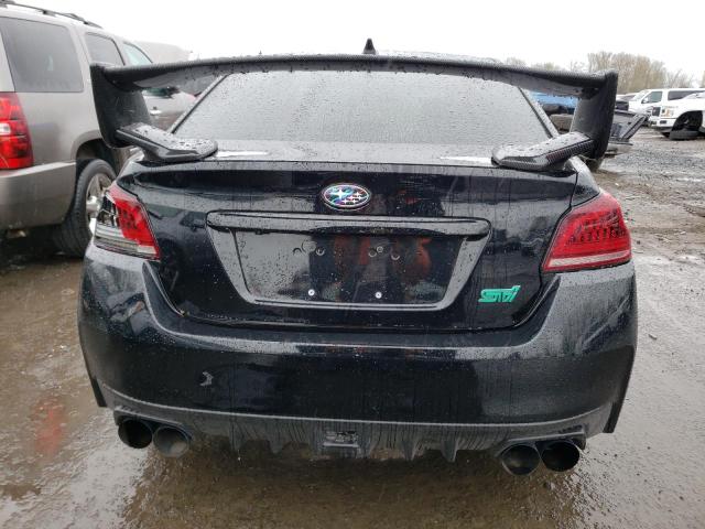 JF1VA2S66M9813821 Subaru Wrx Sti
