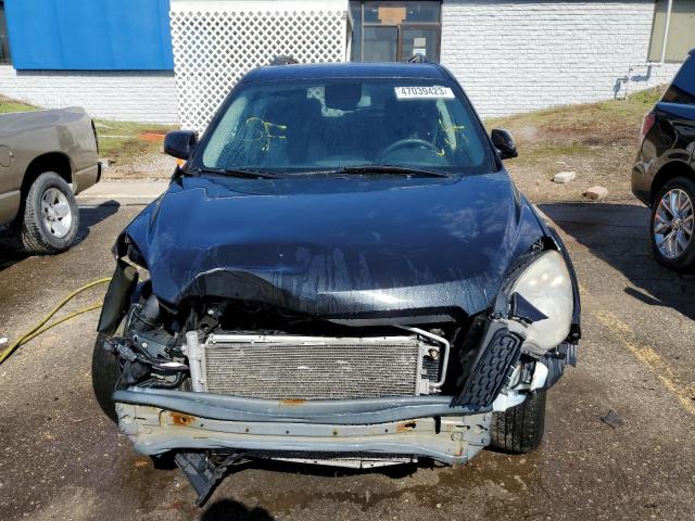 2013 Chevrolet Equinox Lt VIN: 2GNALDEK6D6170574 Lot: 47039423