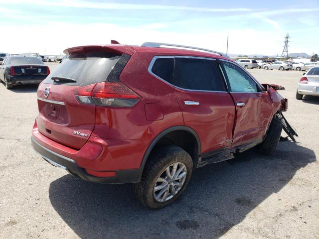 JN8AT2MV1HW267447 Nissan ROGUE S