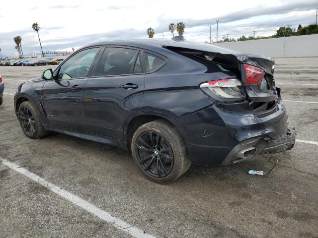 5UXKU2C56H0N84897 BMW X6 Xdrive35i
