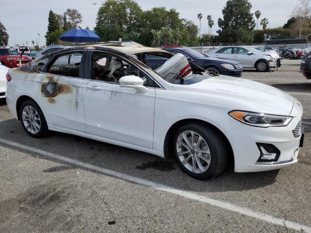 3FA6P0SU8LR112884 Ford Fusion Titanium