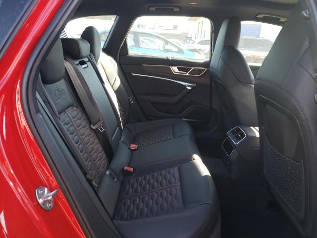 2022 AUDI RS6 WUA1CBF27NN904960