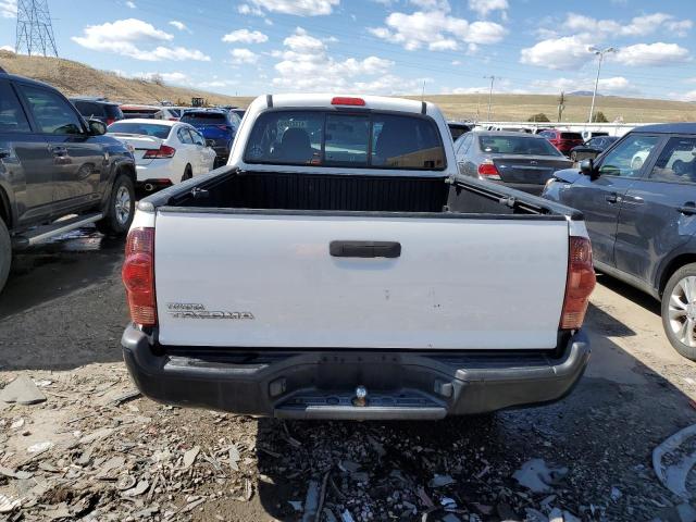 5TFTX4CN4FX068616 | 2015 TOYOTA TACOMA ACC