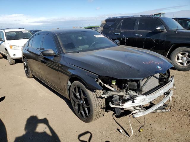 WBA7F2C58JG424788 BMW 750 Xi
