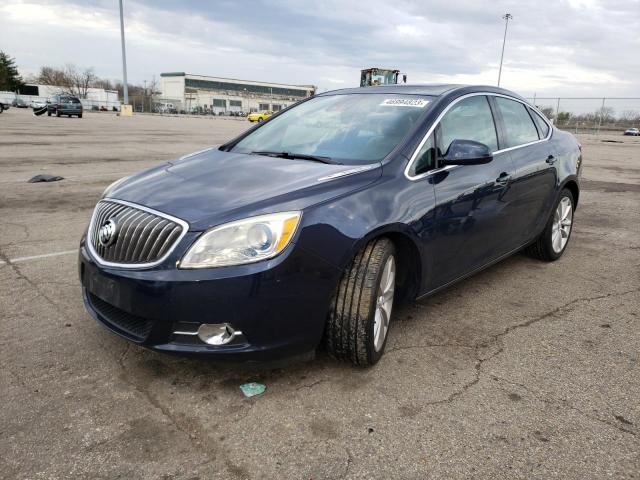 2015 Buick Verano 