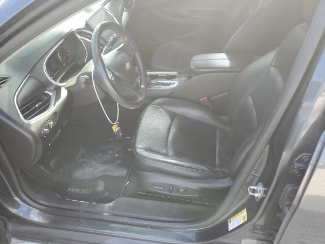 2016 CHEVROLET MALIBU HYB - 1G1ZJ5SU2GF333253