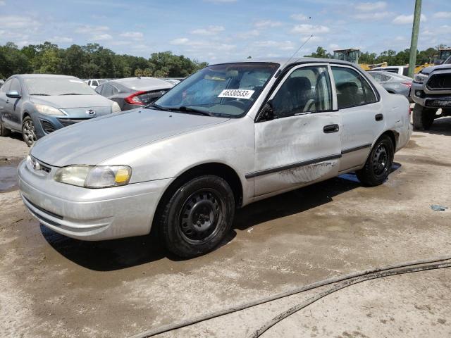 1999 Toyota Corolla VE