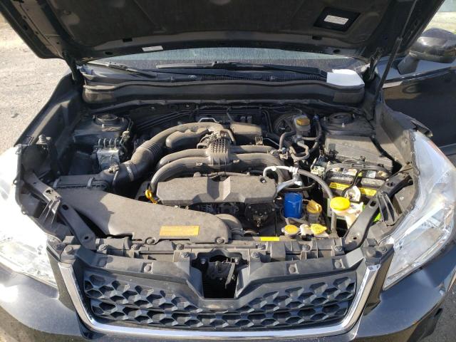 2015 SUBARU FORESTER 2 - JF2SJADC5FH802779