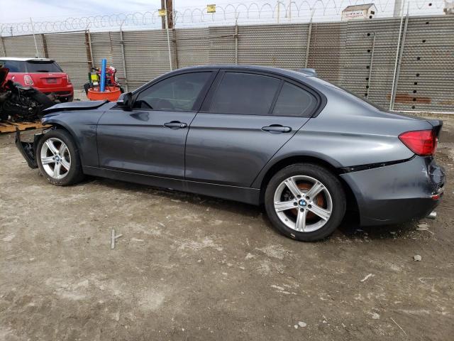 BMW 3 SERIES 2015 1