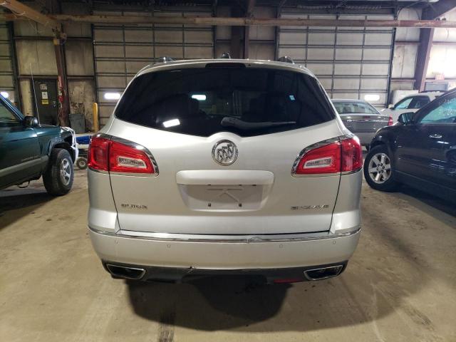 5GAKRBKD1HJ150328 Buick Enclave