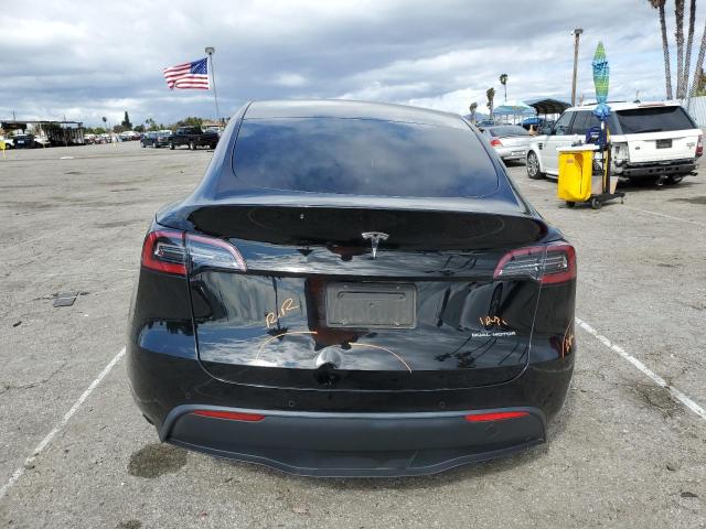 5YJYGDEE3LF018055 Tesla Model Y