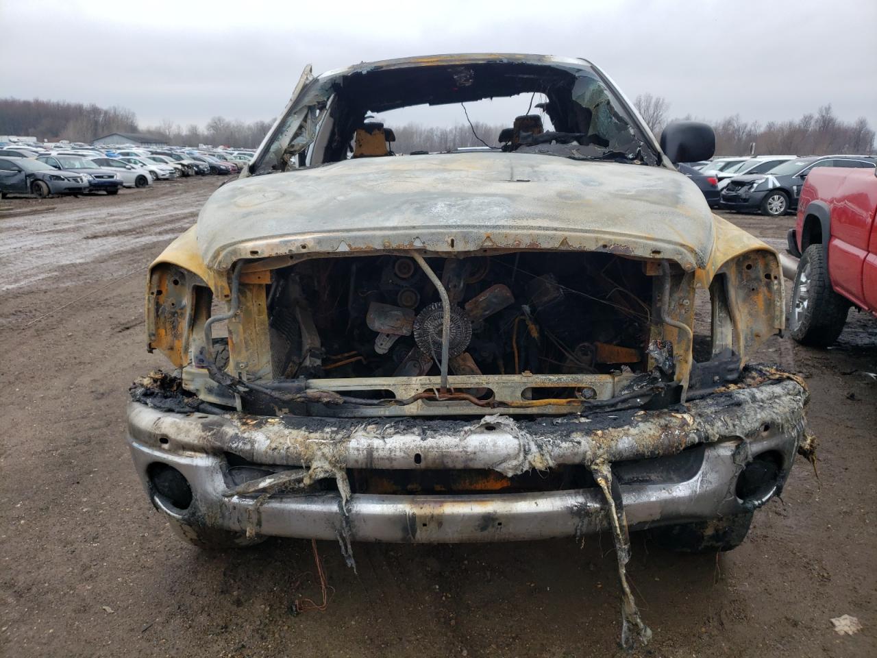 1D7HU18257S188571 2007 Dodge Ram 1500 St 1D7HU18257S188571 2007 Dodge Ram 1500 St