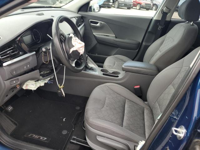 KNDCB3LC8L5397916 KIA NIRO LX