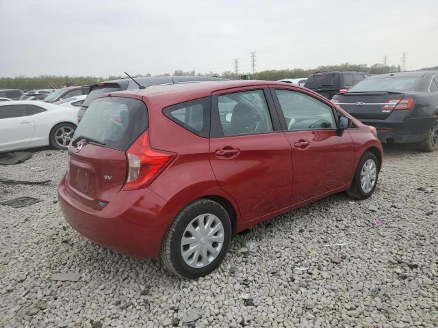2015 NISSAN VERSA NOTE - 3N1CE2CP4FL374189