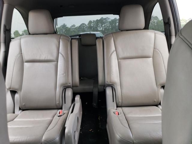 2015 TOYOTA HIGHLANDER - 5TDKKRFH0FS083424