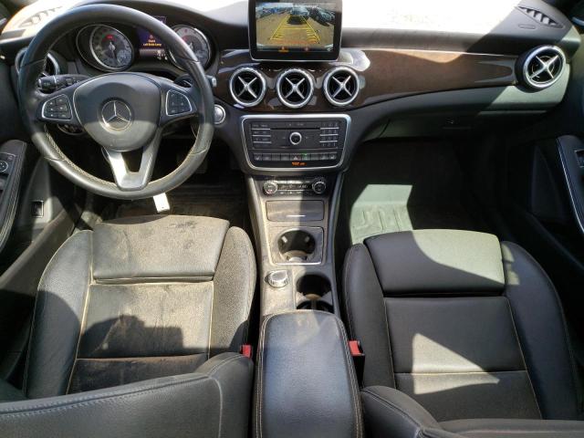 WDCTG4GB7GJ260479 Mercedes-Benz Gla 250 4matic