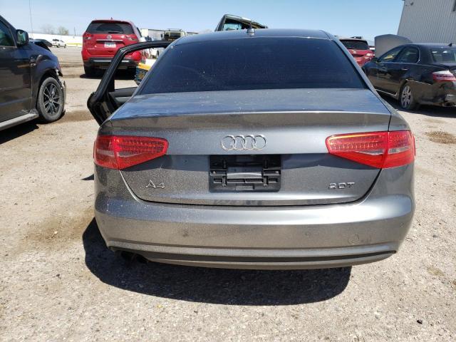 VIN WAUEFAFL4DN009754 2013 Audi A4, Premium Plus no.6