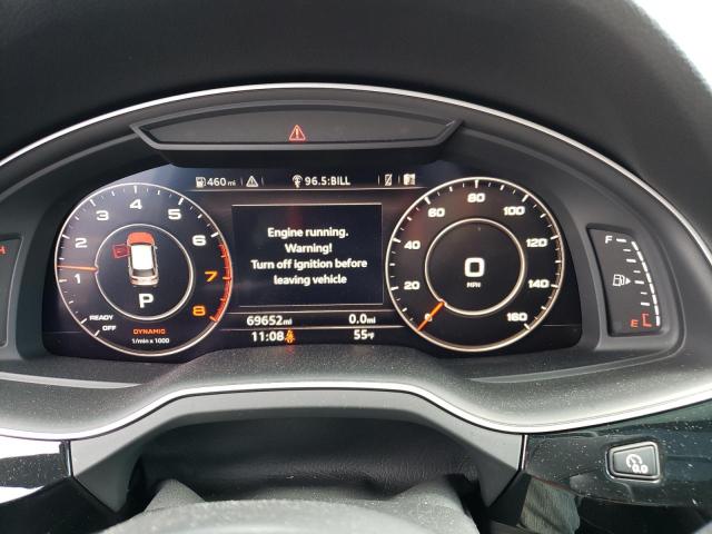 2017 AUDI Q7 PRESTIG - WA1VAAF79HD020775
