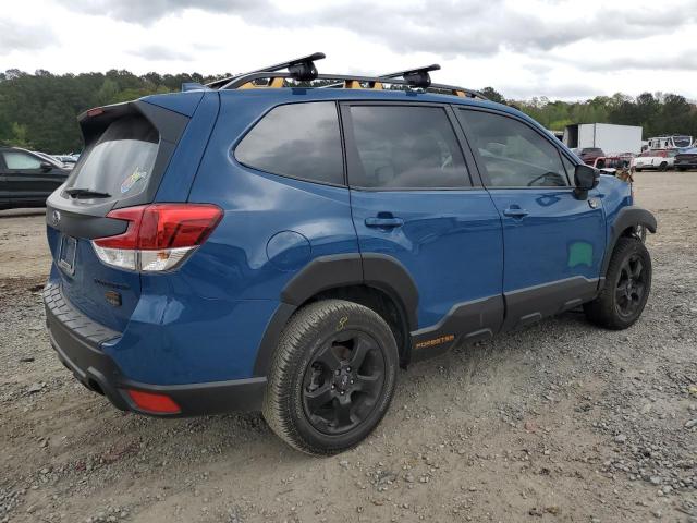 JF2SKAMC4NH492832 Subaru Forester Wilderness