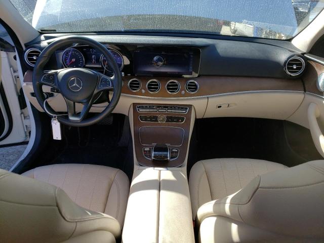WDDZF4JB5JA410954 Mercedes-Benz E 300