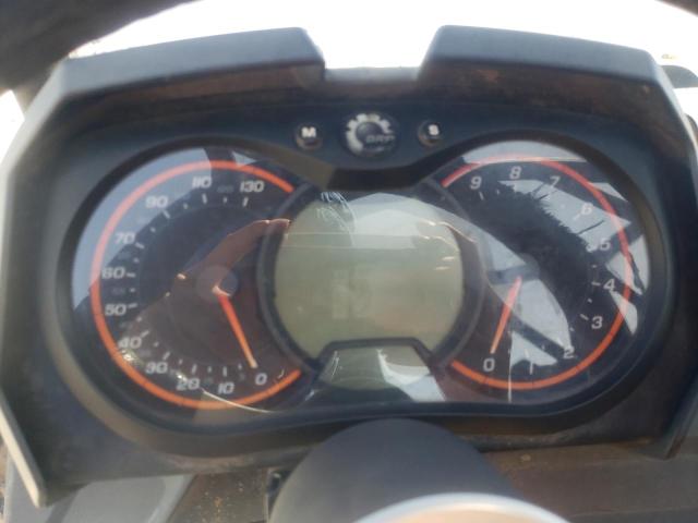 2014 CAN-AM COMMANDER - 3JBKCPP17EJ000268