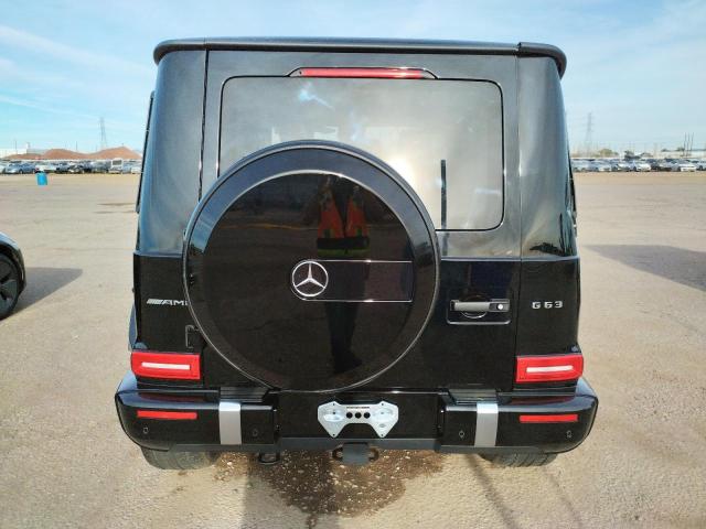 VIN W1NYC7HJ3LX353062 2020 Mercedes-Benz G-Class, 6... no.6