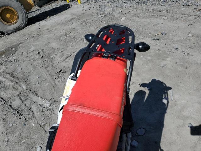 2019 HONDA CRF250 L MLHMD4412K5201563