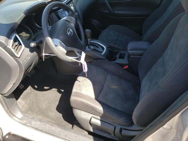 KNMAT2MT7GP618459 Nissan ROGUE S