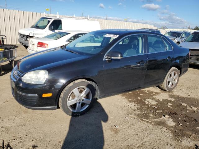 2009 Volkswagen Jetta SE