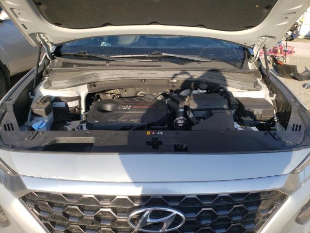 2019 HYUNDAI SANTA FE L - 5NMS5CAA2KH046693