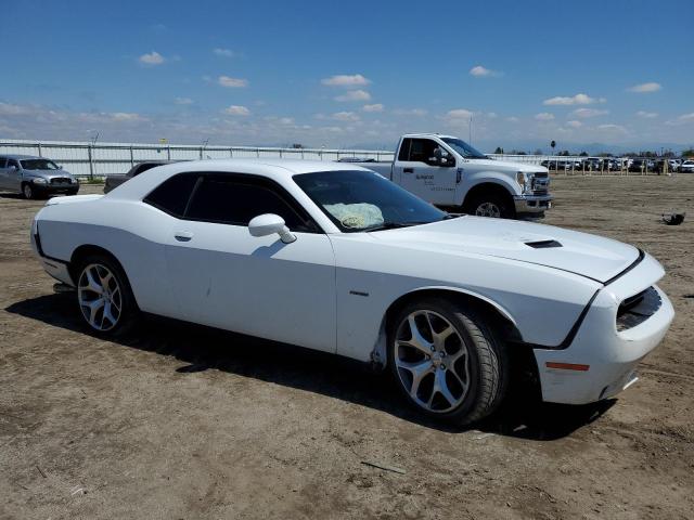 2C3CDZBT4GH177903 Dodge Challenger R/t