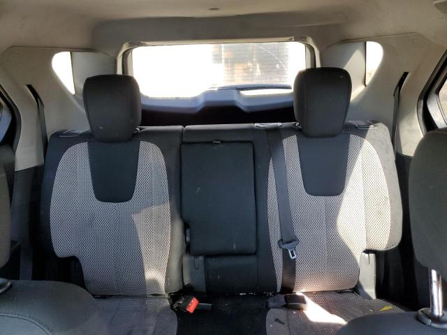 2013 Chevrolet Equinox Lt VIN: 2GNALDEK6D6170574 Lot: 47039423