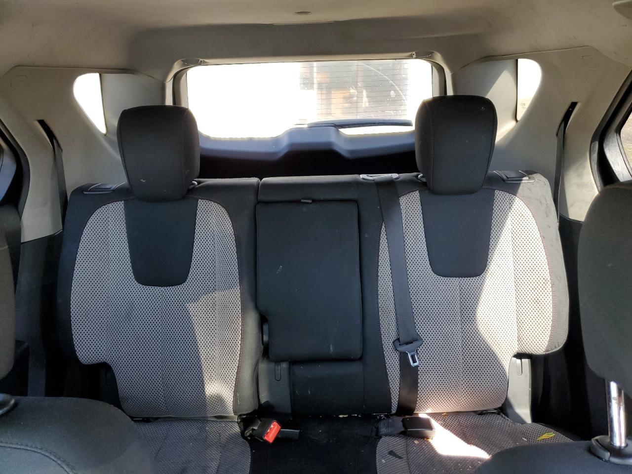 2GNALDEK6D6170574 2013 Chevrolet Equinox Lt