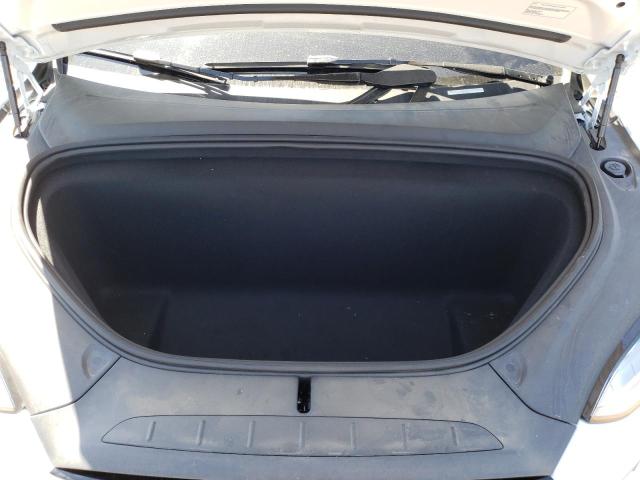7SAXCBE58NF329465 Tesla MODEL X