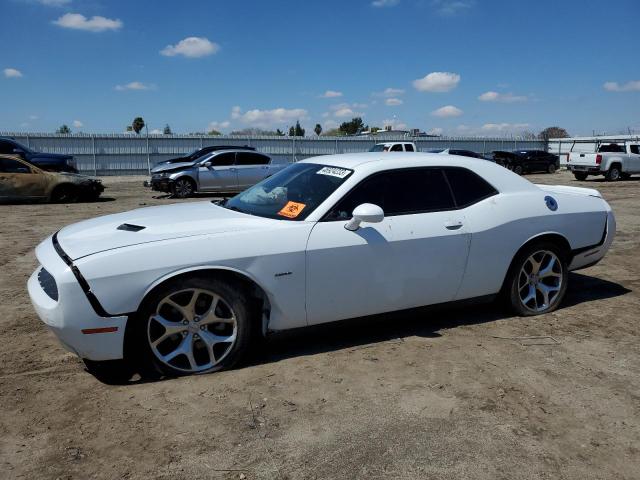 2016 Dodge Challenger R/T