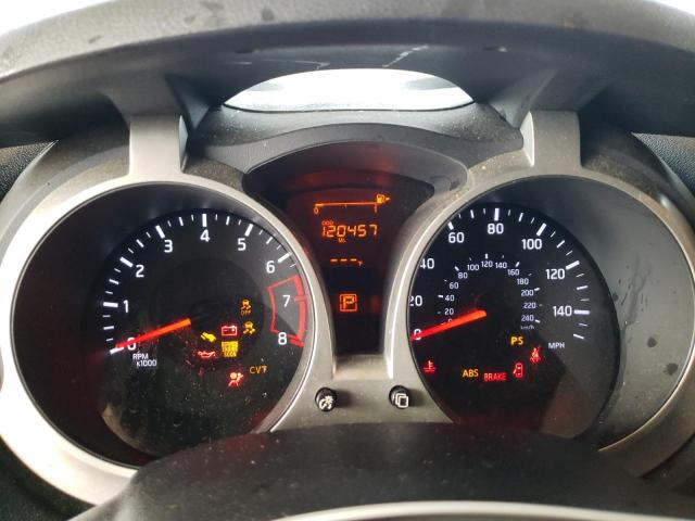 2016 NISSAN JUKE S - JN8AF5MR8GT602408
