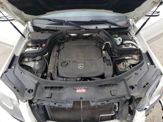 WDCGG5HB5FG352739 Mercedes-Benz GLK 350