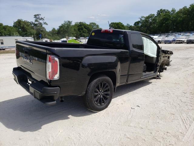2021 GMC CANYON ELE 1GTH5BEA9M1179334