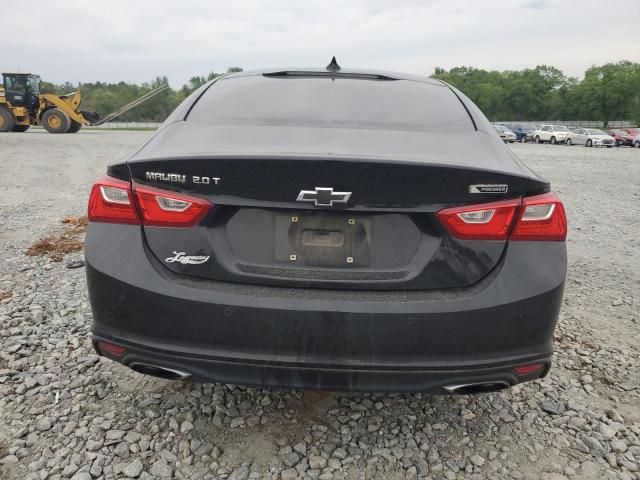 2017 CHEVROLET MALIBU PRE - 1G1ZH5SX1HF114372